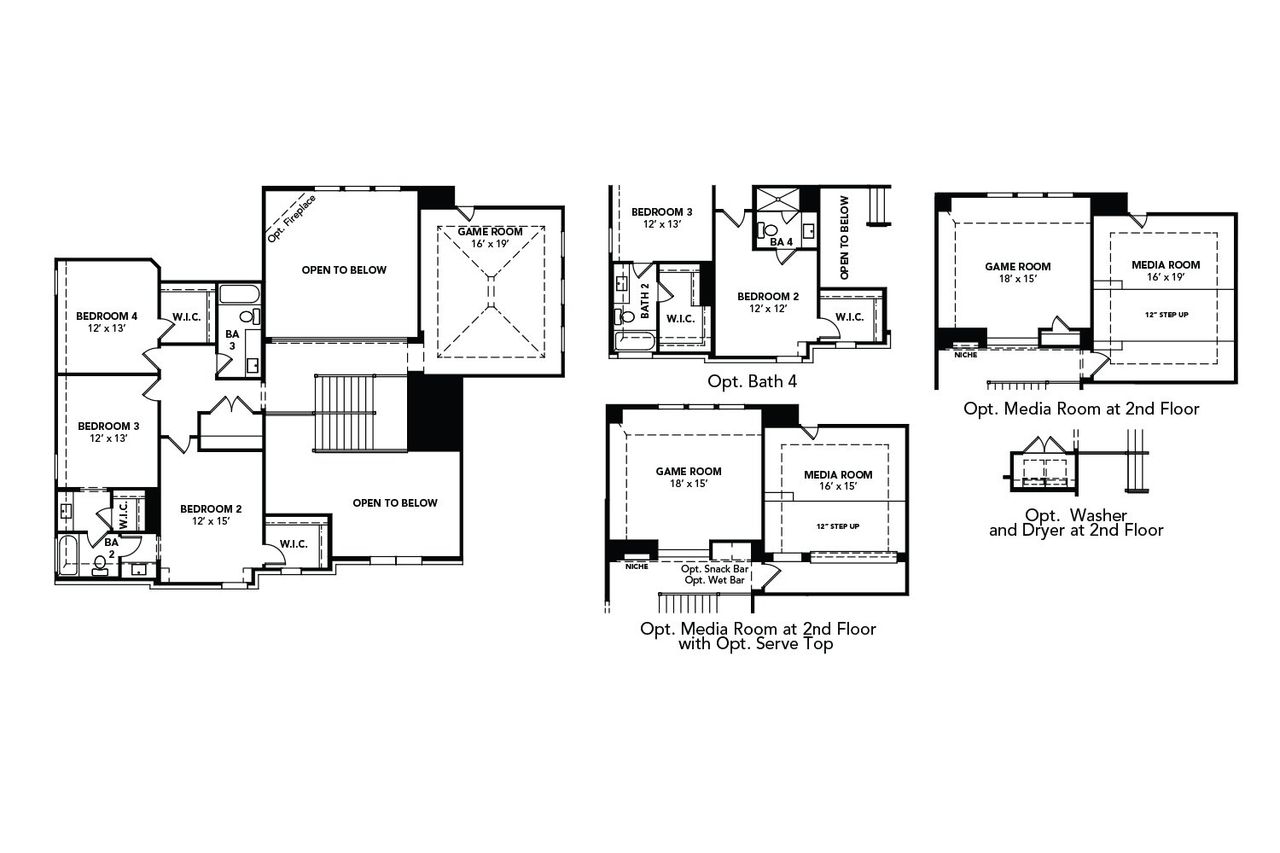 Experience luxurious residential architecture with this elegant single-family home design. Experience luxurious residential architecture with this elegant single-family home design.