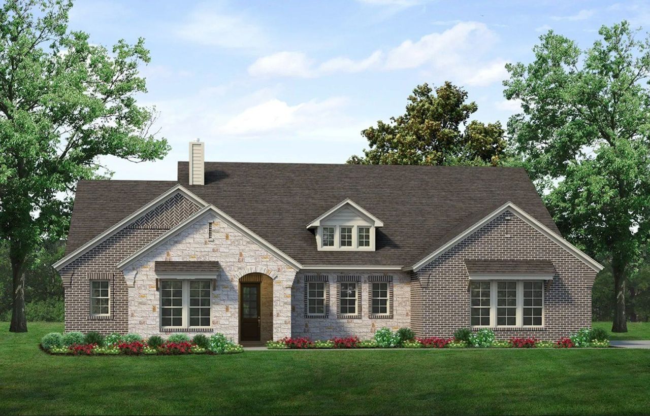 Image 2 of a home in Hillview Addition. Image 2 of a home in Hillview Addition.