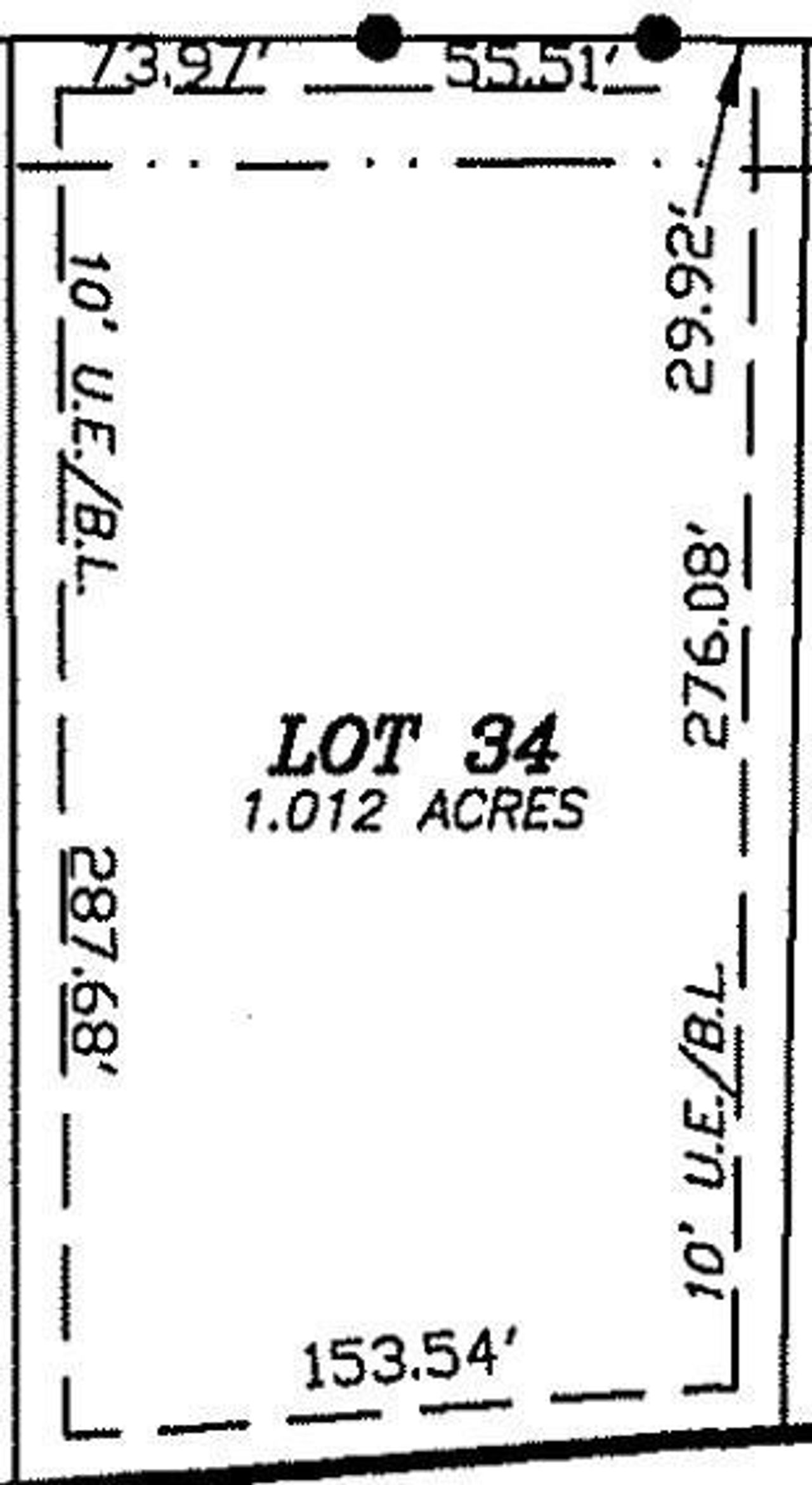 View of miscellaneous document