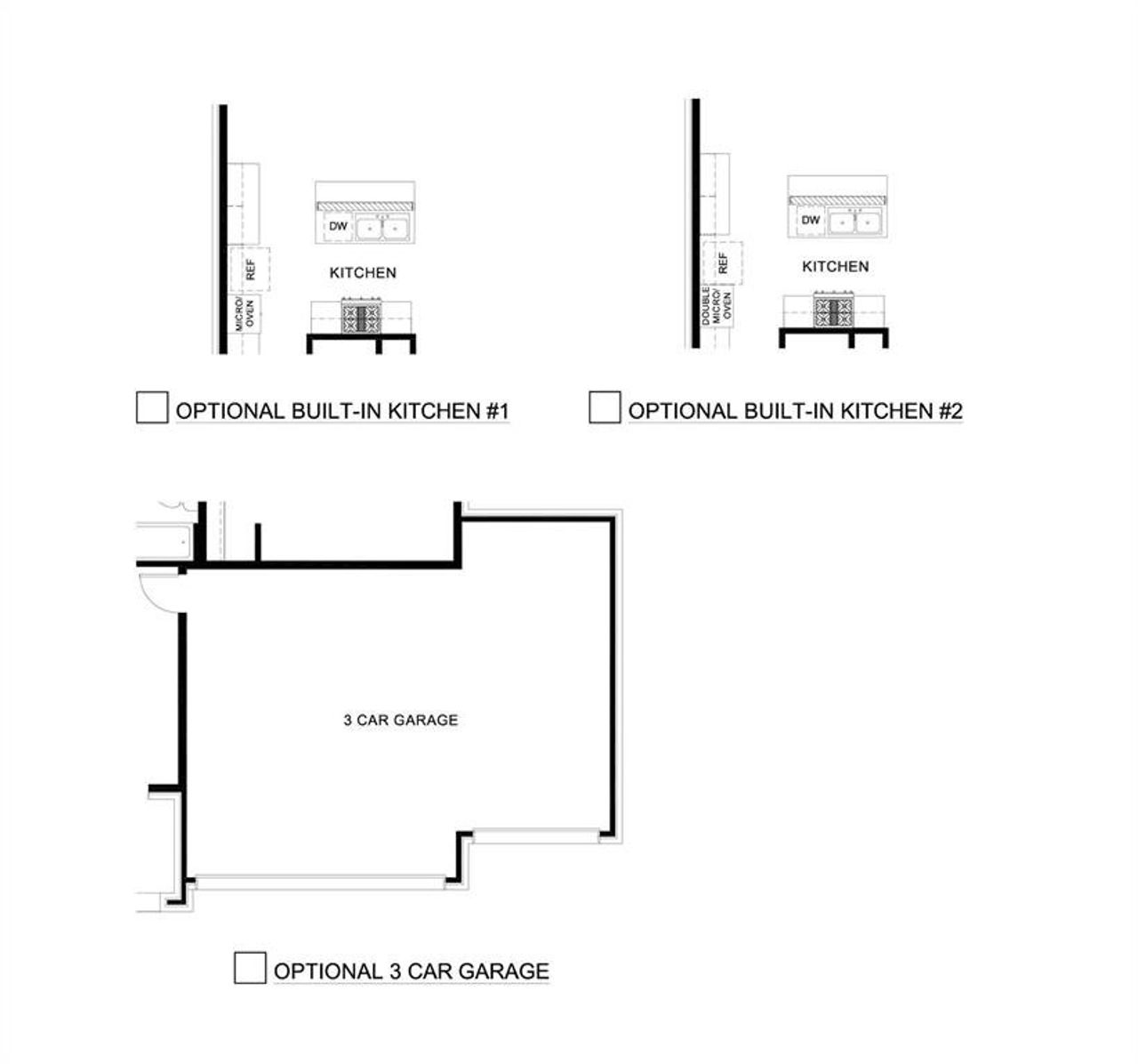 View of property floor plan