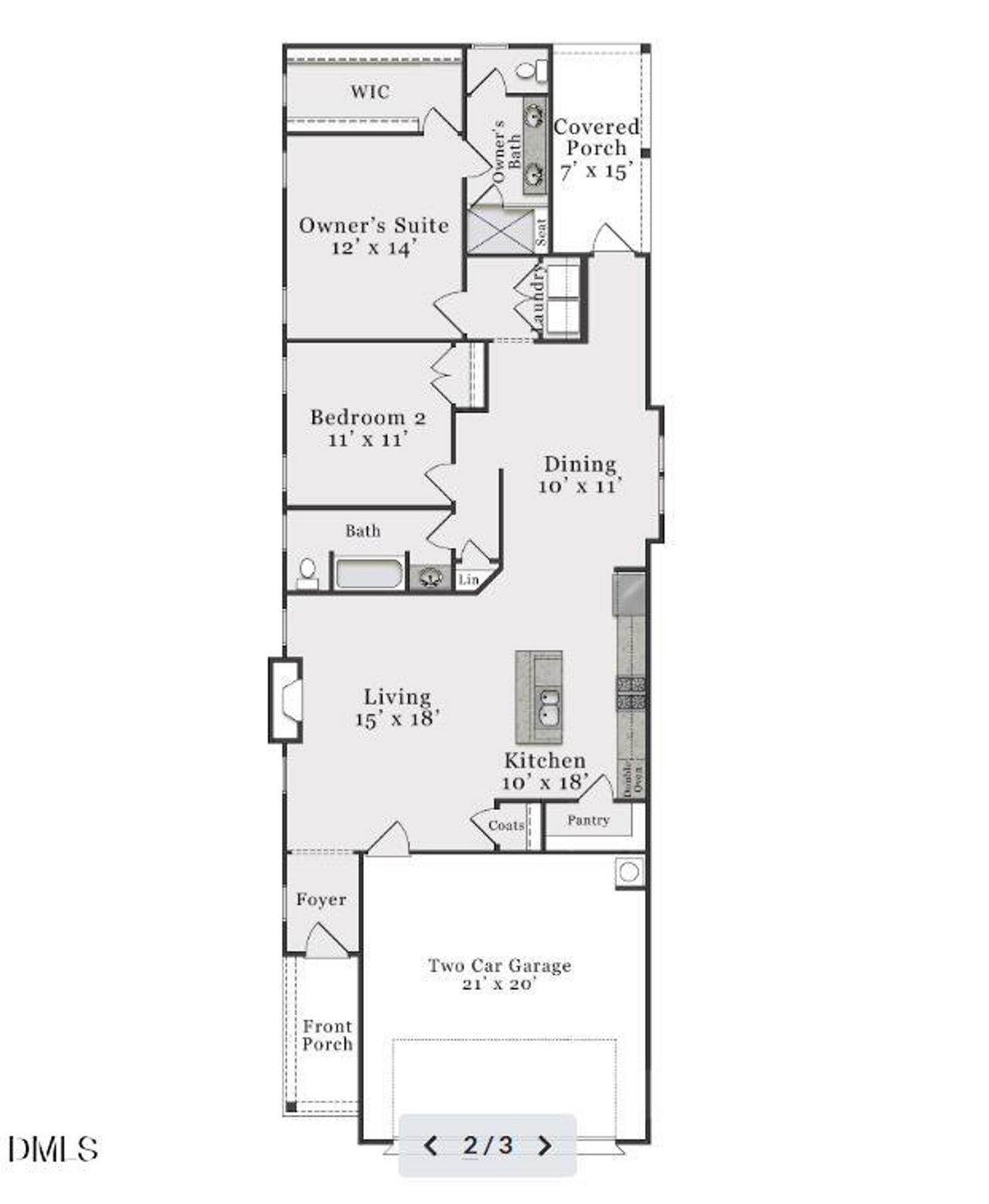 Floorplan Floorplan