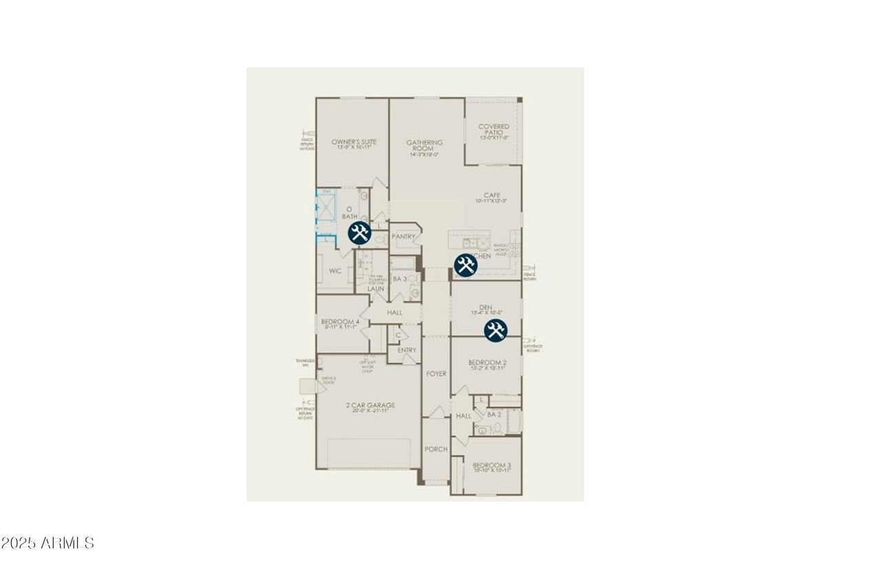 Floor Plan Floor Plan