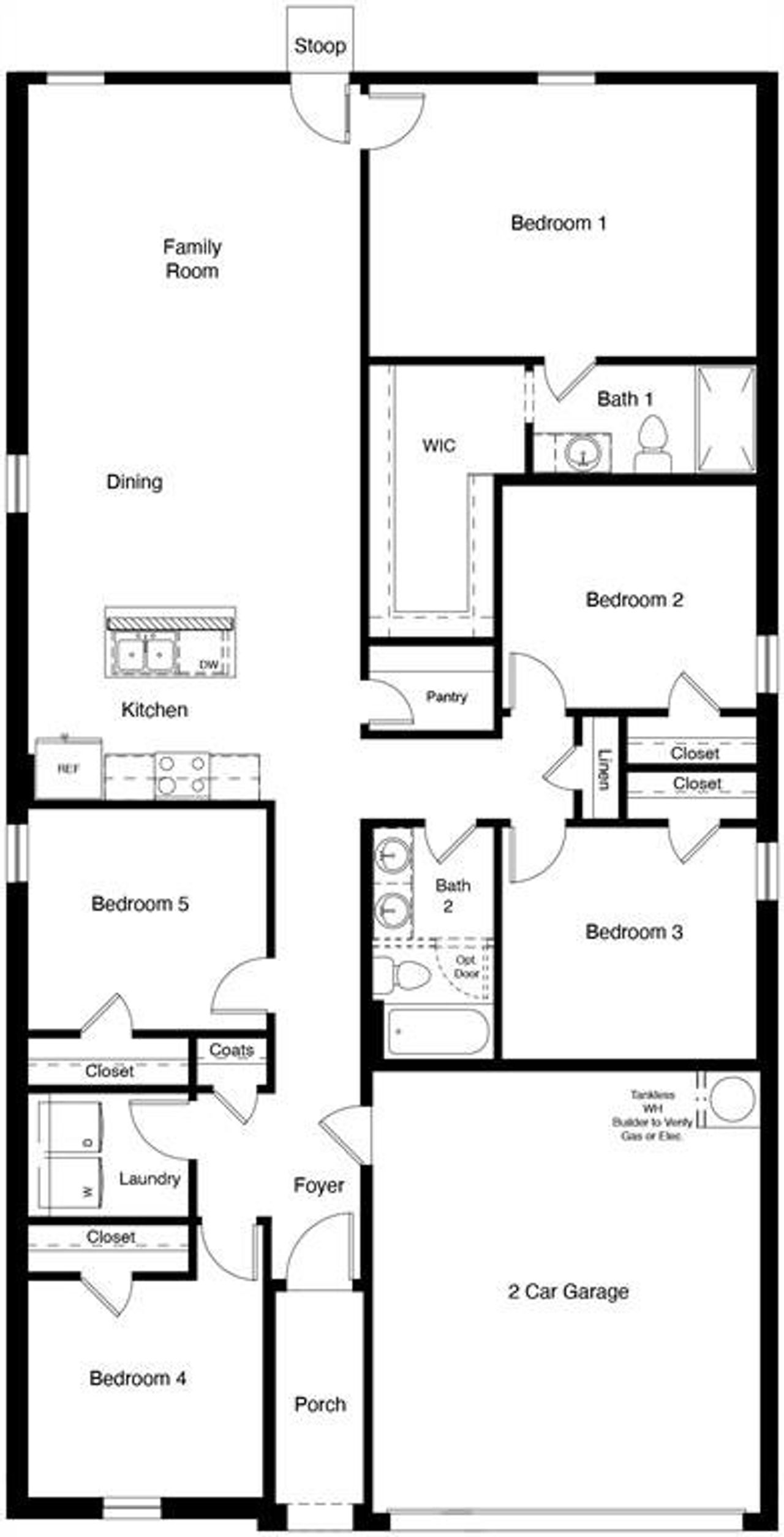 D.R. Horton's Carson-All Home and community information, including pricing, included features, terms, availability and amenities, are subject to change at any time without notice or obligation. All Drawings, pictures, photographs, video, square footages, floor plans, elevations, features, colors and sizes are approximate for illustration purposes only and will vary from the homes as built.