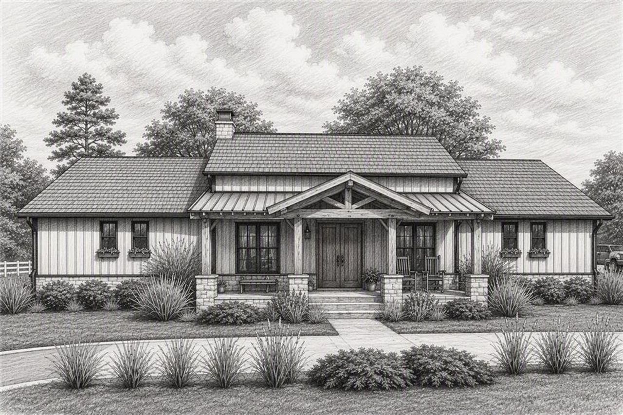 Image 2 of a home in .