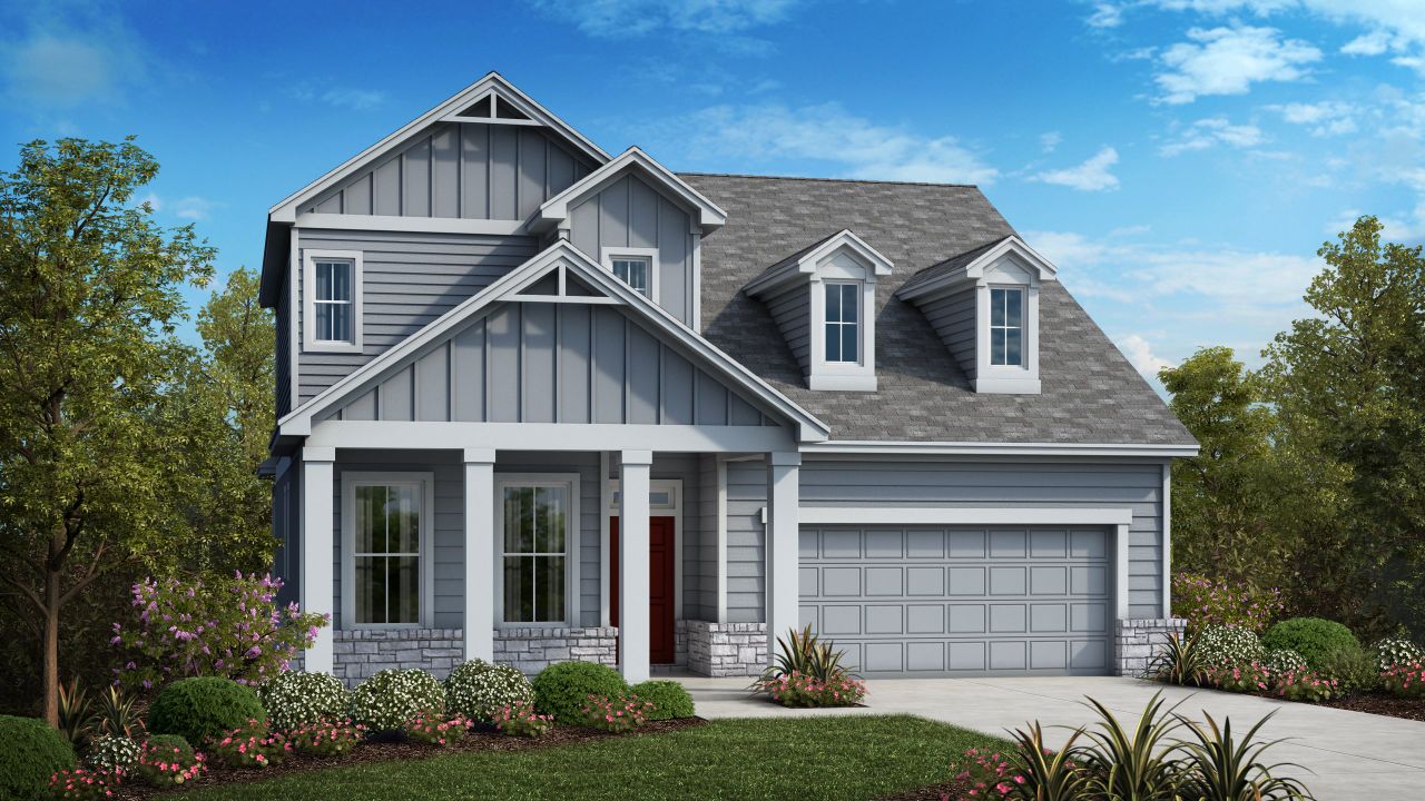 Elevation AA Elevation AA