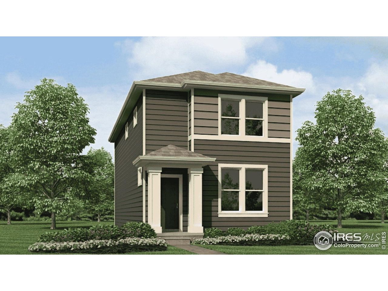 Image 2 of a home in Tailholt.