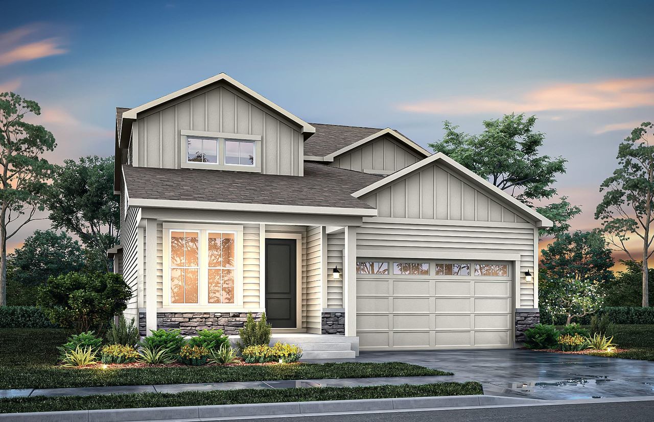 Avocet Farmhouse - B Avocet Farmhouse - B