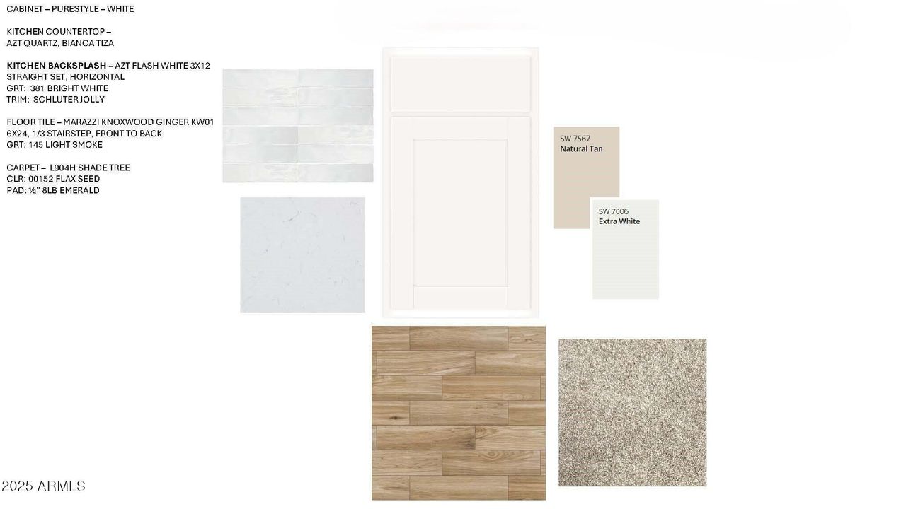 CIT35 Lot 298 Interior Design