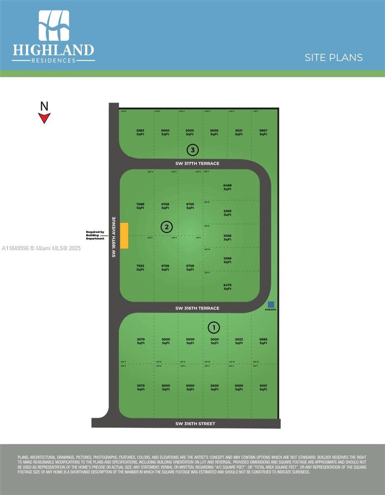 Image 2 of a home in .