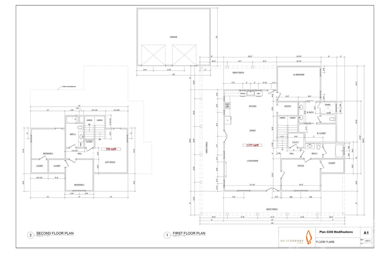 2D floor plan layout of this home in , Columbus, NC (Image 2).
