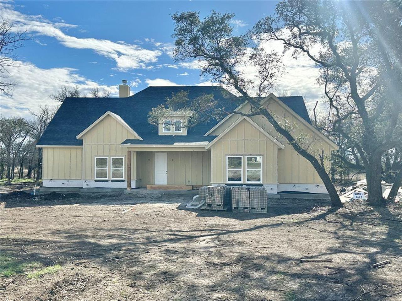 More photos will be updated as construction progresses