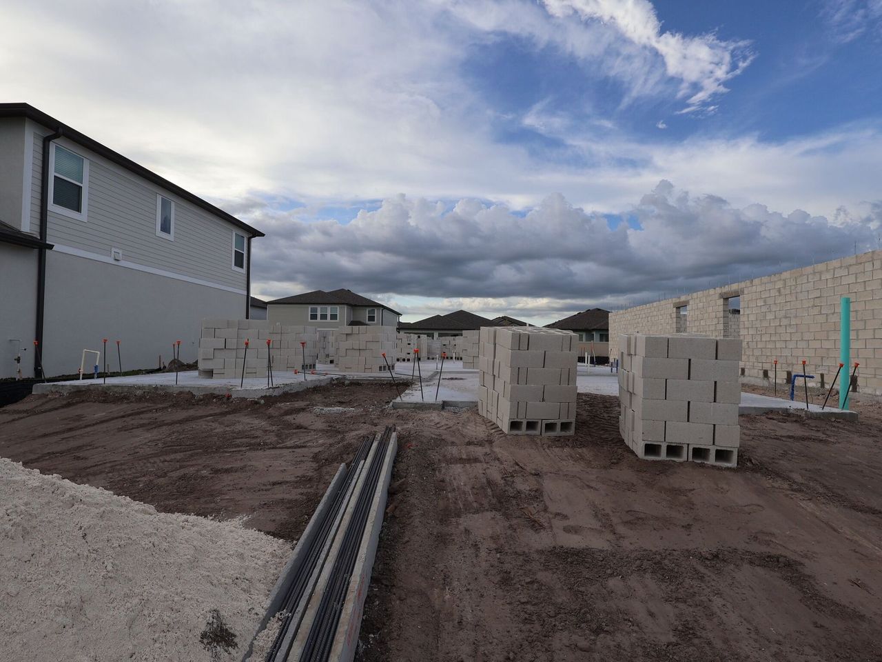 Homesite