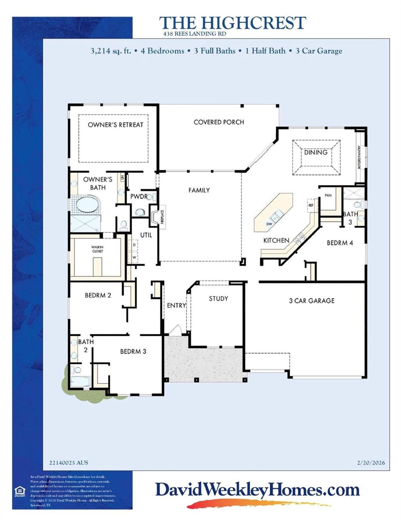 Floor Plan Floor Plan