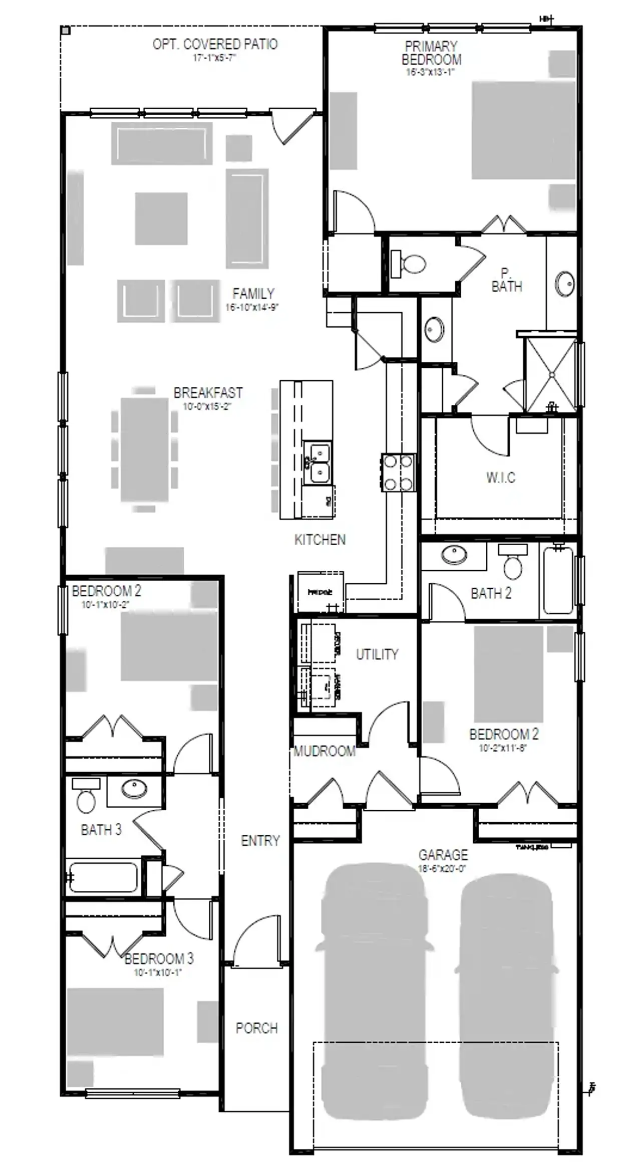 Floor Plan Floor Plan