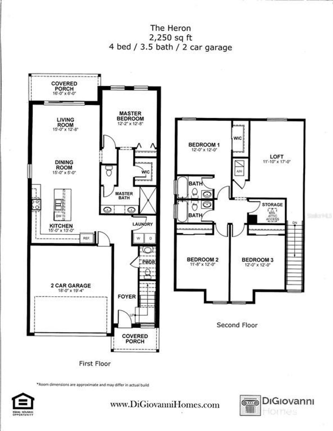 2D floor plan layout of this home in , Clearwater, FL (Image 2).