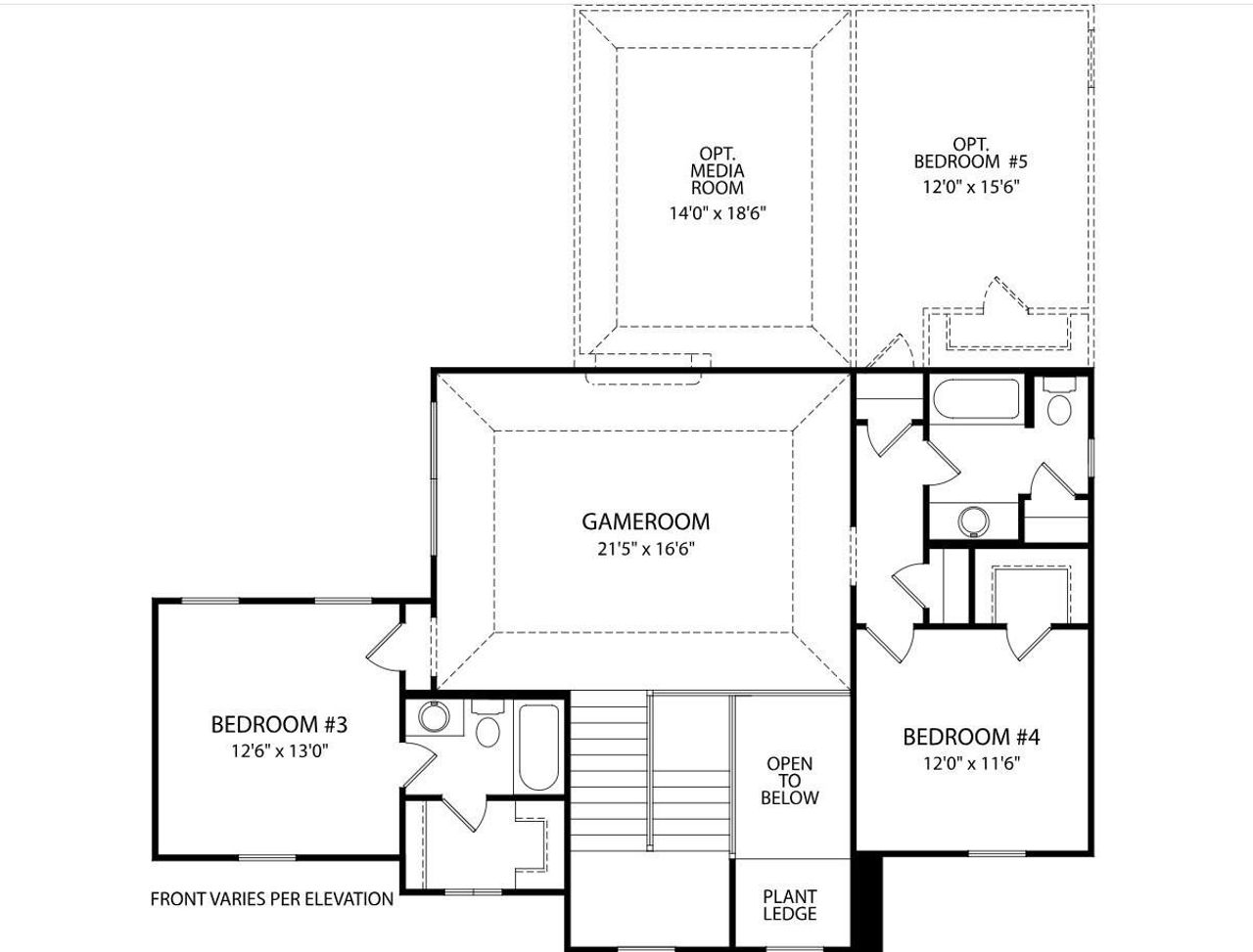 2nd Floor