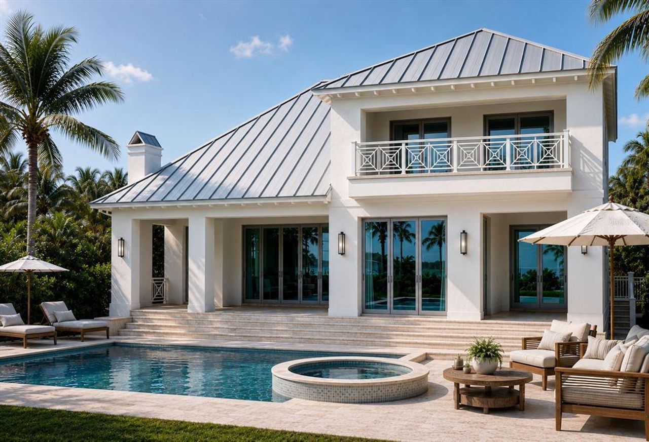 Image 2 of a home in .