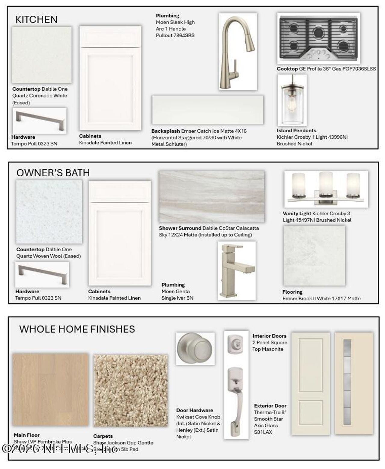 Sample of building materials used in homes in , Jacksonville (Image 2). Sample of building materials used in homes in , Jacksonville (Image 2).
