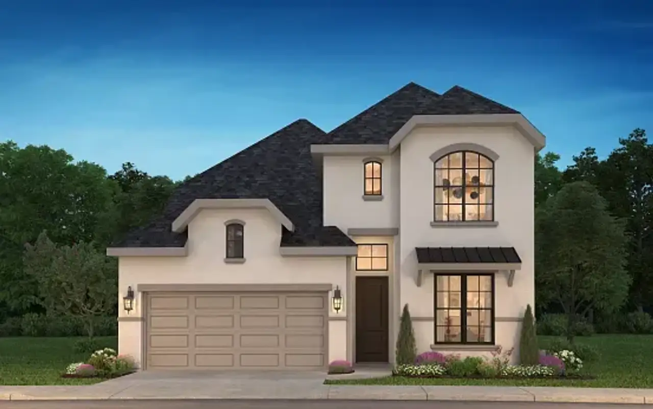 Elevation C