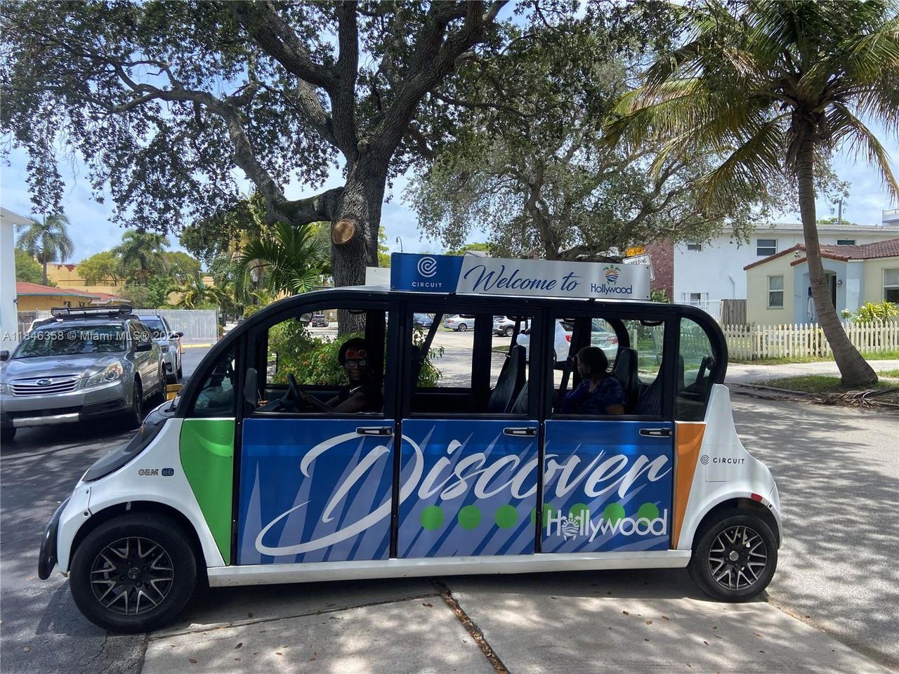 Image 2 of a home in .