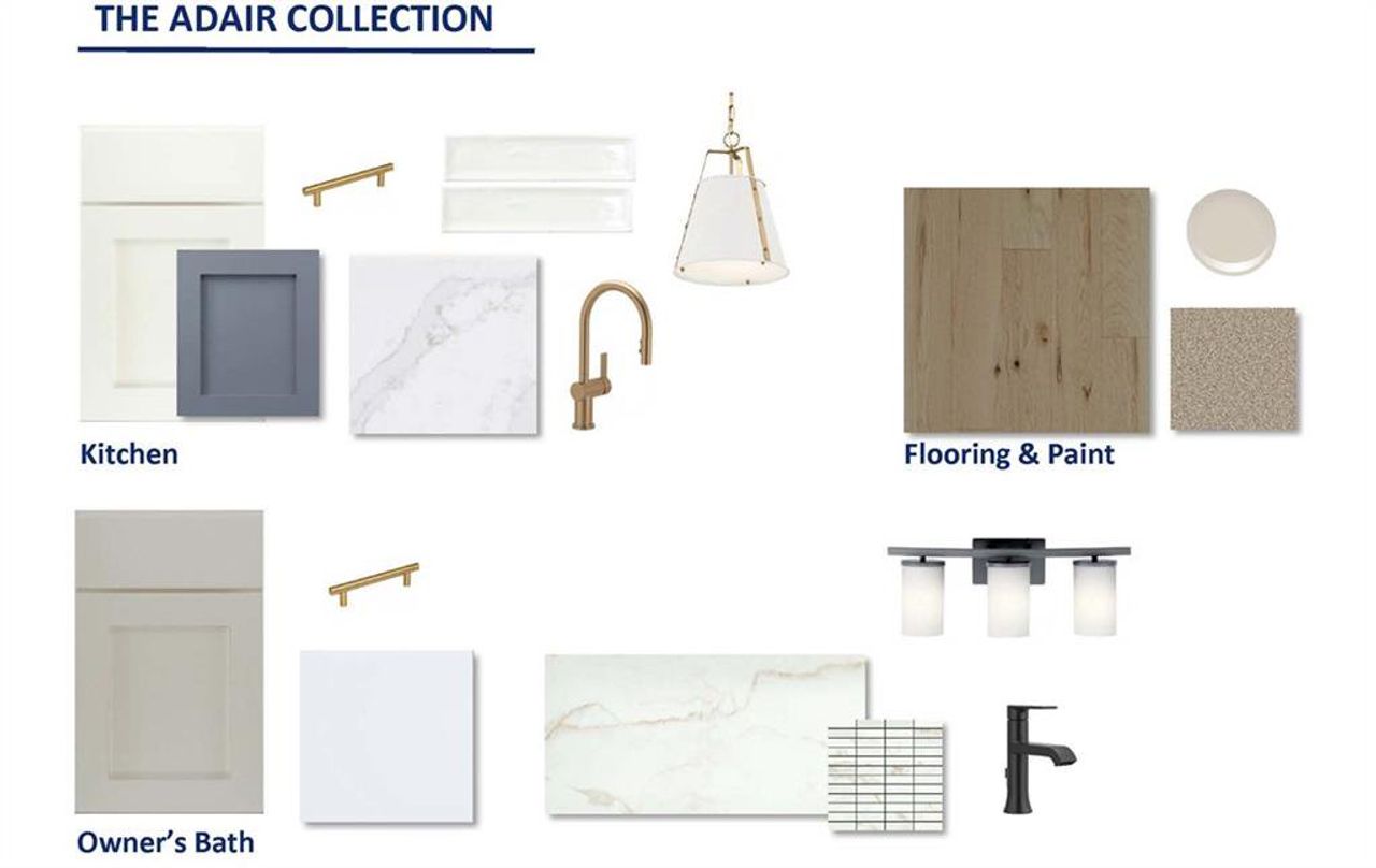 Sample of building materials used in homes in Havencroft, Woodstock (Image 2). Sample of building materials used in homes in Havencroft, Woodstock (Image 2).