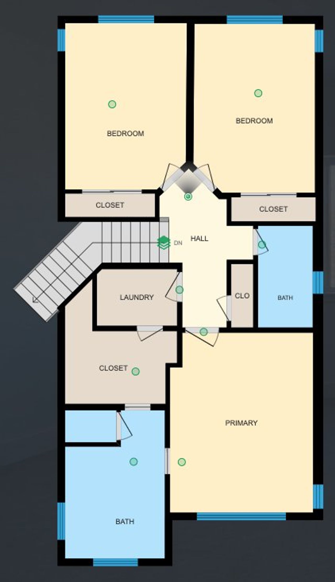 Image 2 representing the 800-BF by Von’s Colorado Concepts in Avalon Meadows, Boulder, CO.