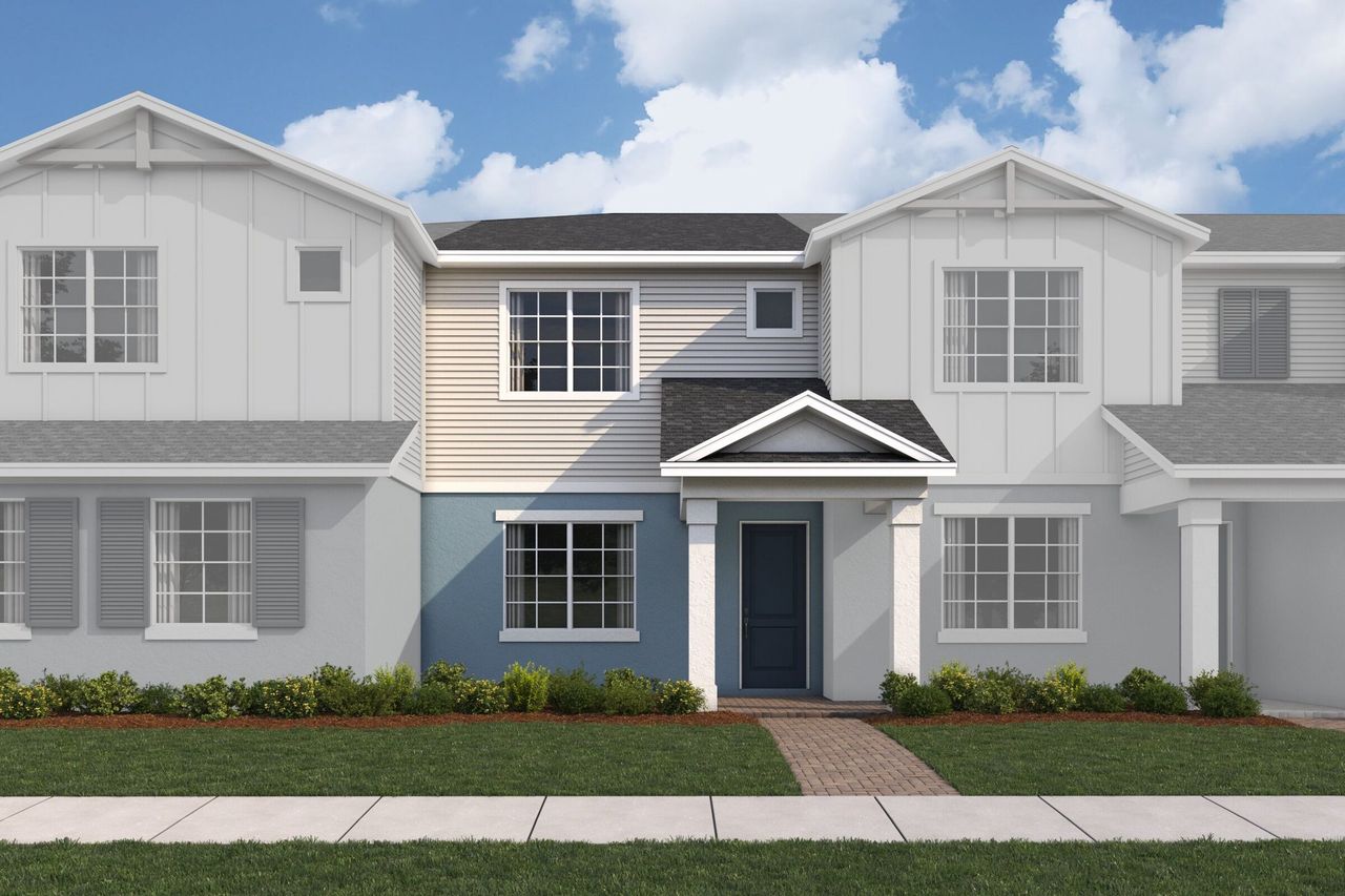 Mystic Coastal Elevation Mystic Coastal Elevation