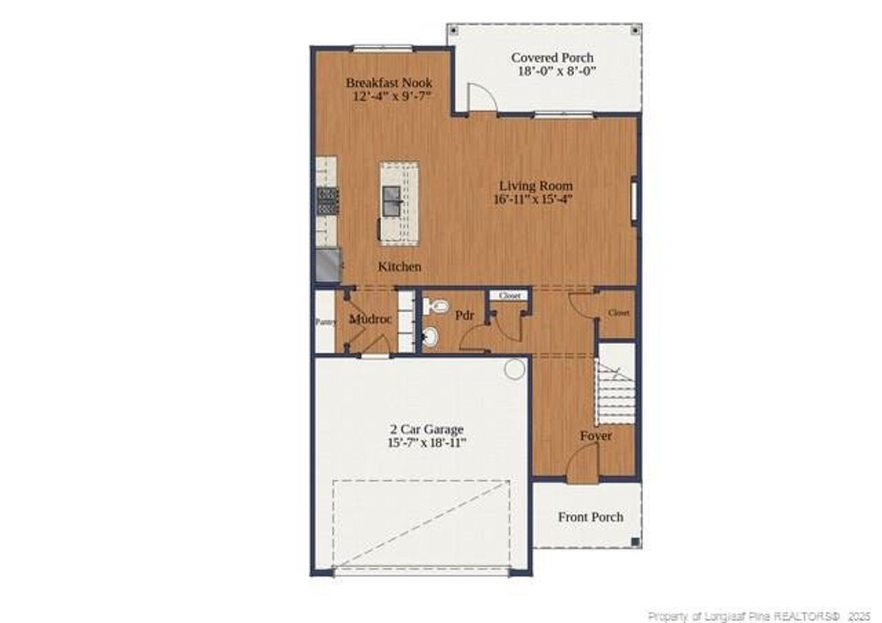 First Floor First Floor