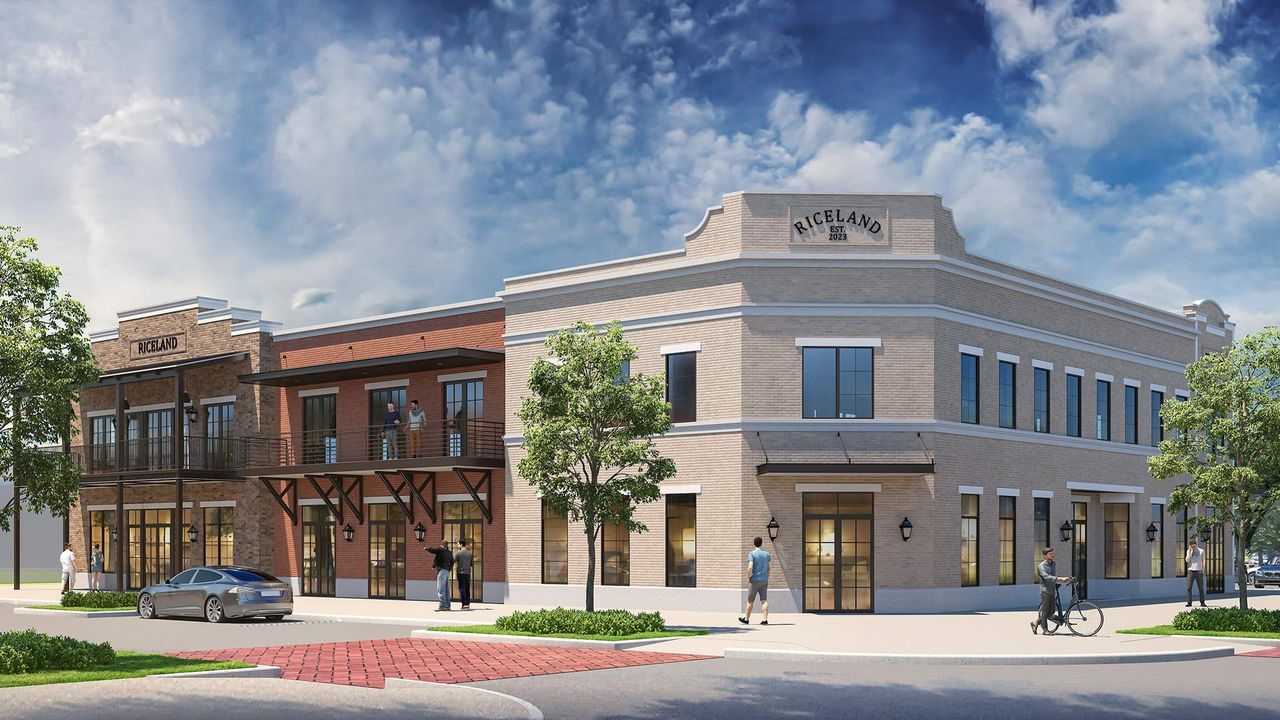 Image 2 of a home in Riceland.