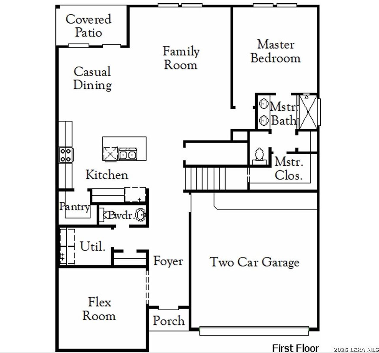 2D floor plan layout of this home in Garden Grove, San Antonio, TX (Image 2). 2D floor plan layout of this home in Garden Grove, San Antonio, TX (Image 2).