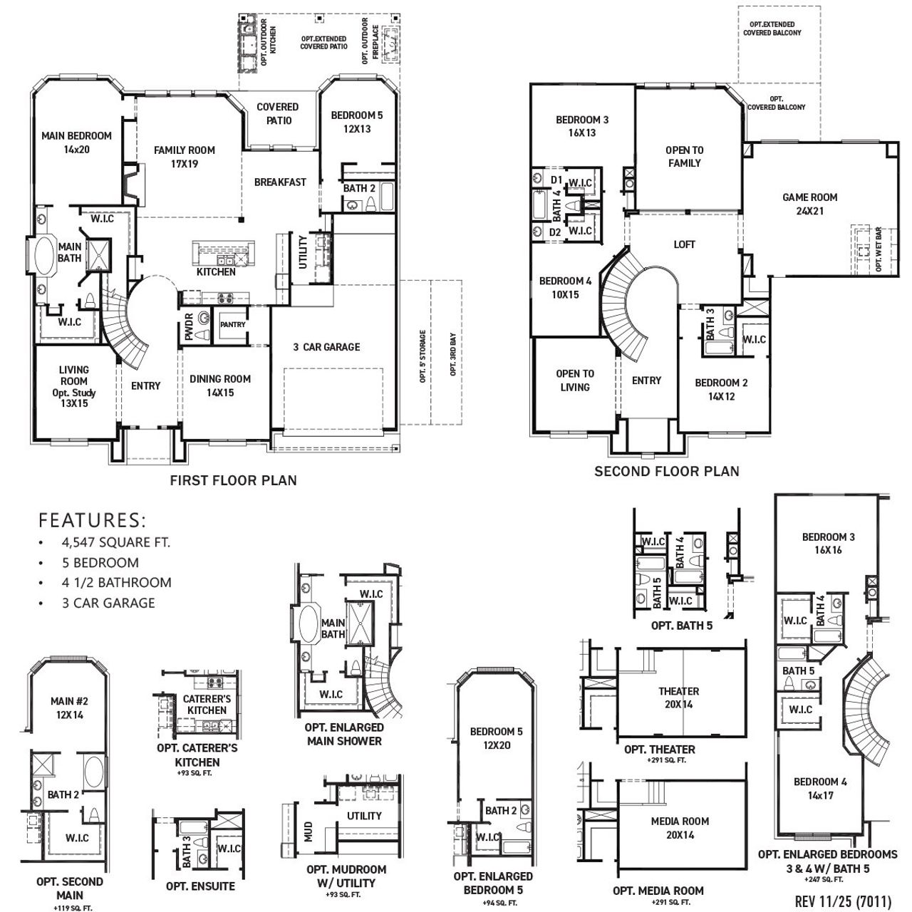 Floor Plan Floor Plan
