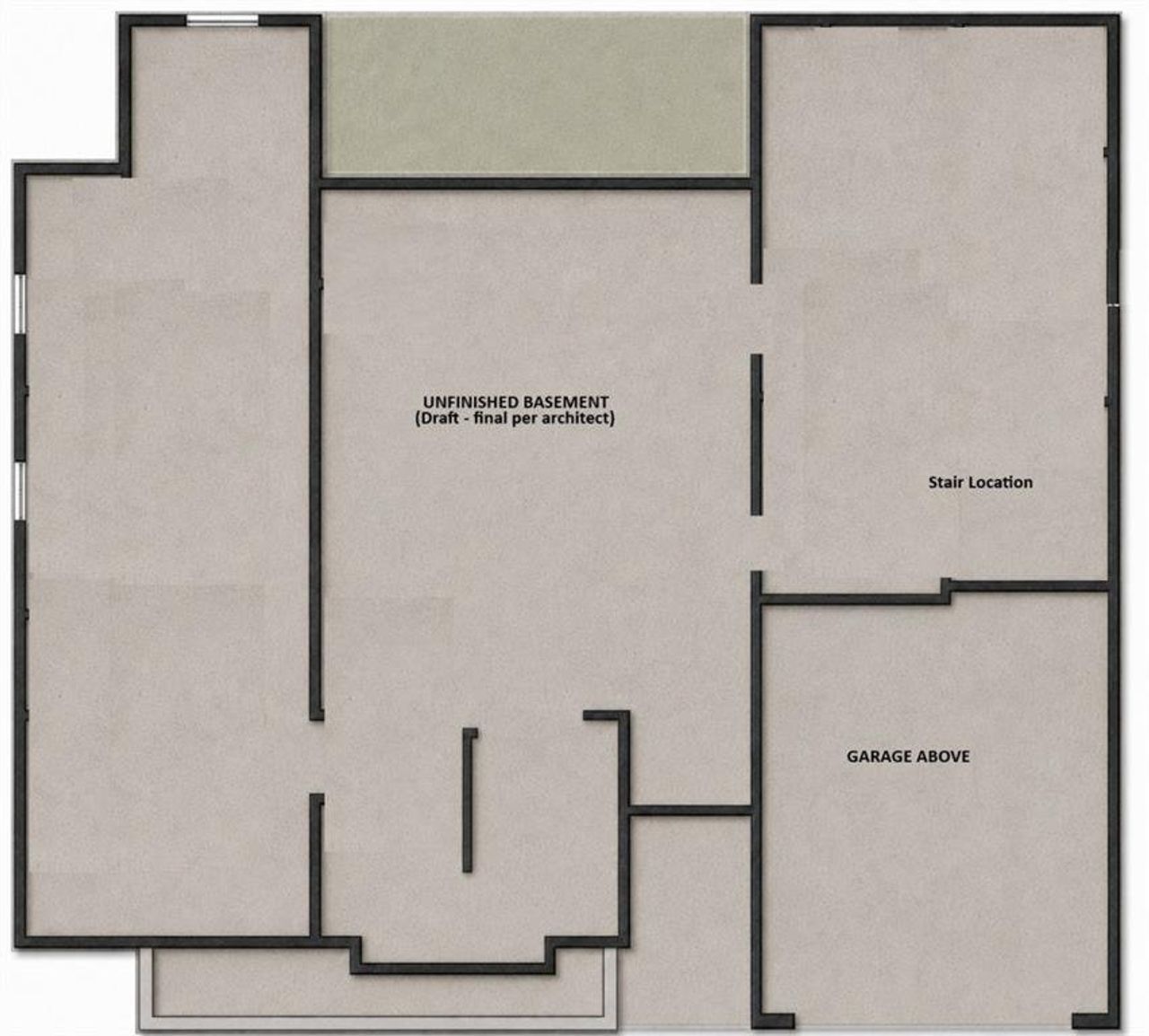 2D floor plan layout of this home in , Norcross, GA (Image 2). 2D floor plan layout of this home in , Norcross, GA (Image 2).