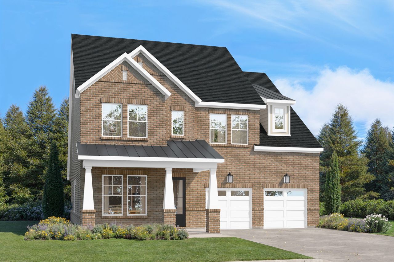 Scarlet Elevation A Scarlet Elevation A
