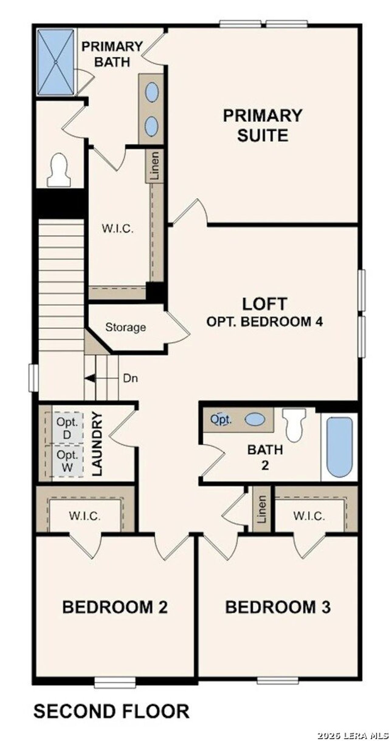 2D floor plan layout of this home in Rosemont Hill, San Antonio, TX (Image 2). 2D floor plan layout of this home in Rosemont Hill, San Antonio, TX (Image 2).