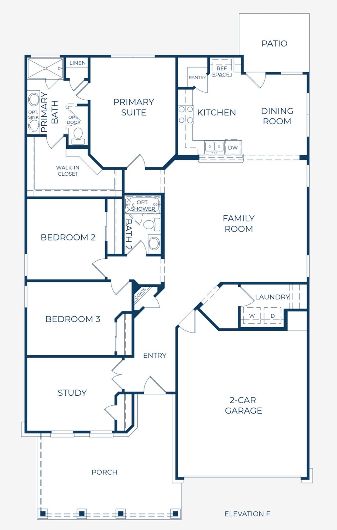Image 2 of a home in Porter Country. Image 2 of a home in Porter Country.