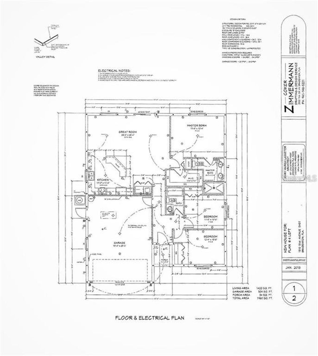 2D floor plan layout of this home in , Myakka City, FL (Image 2). 2D floor plan layout of this home in , Myakka City, FL (Image 2).