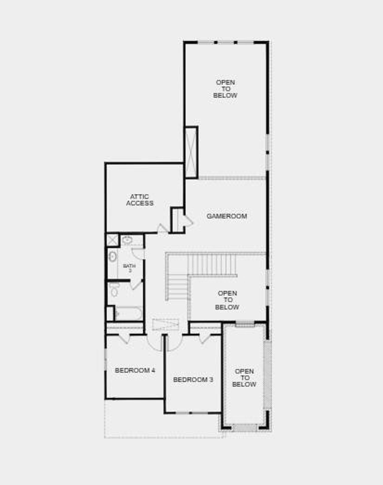 Additional Highlights include: Gas line, lighting prewired at kitchen island, and upgraded mahogany 36-inch-wide cabinets.