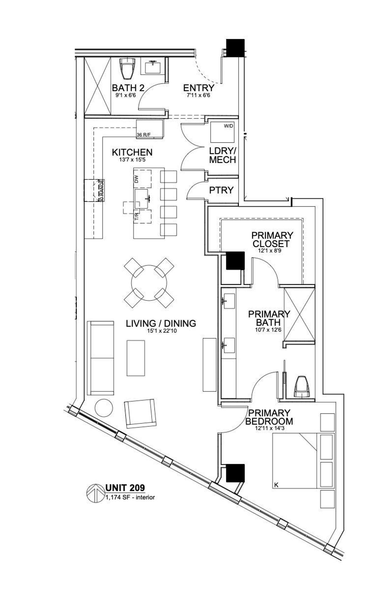 Floorplan Floorplan