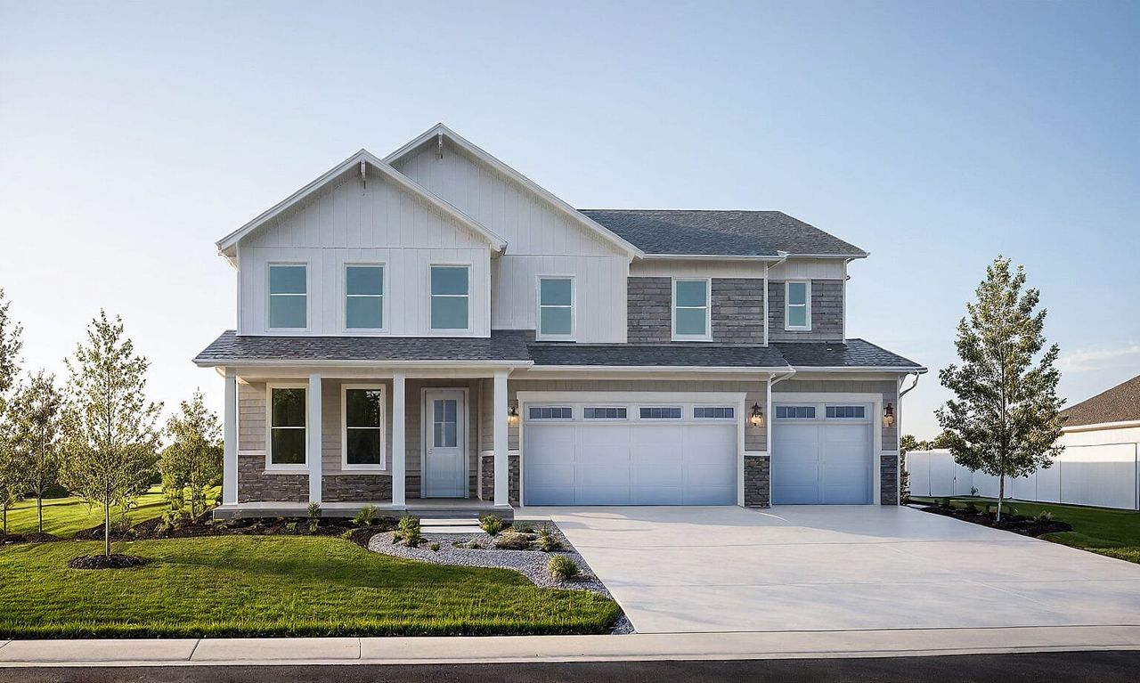 Emmaline Farmhouse - B