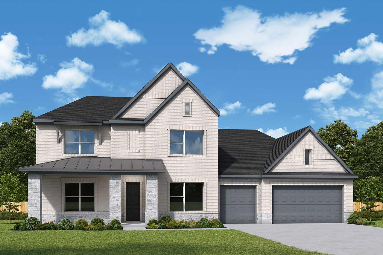 The Dodger - B Exterior