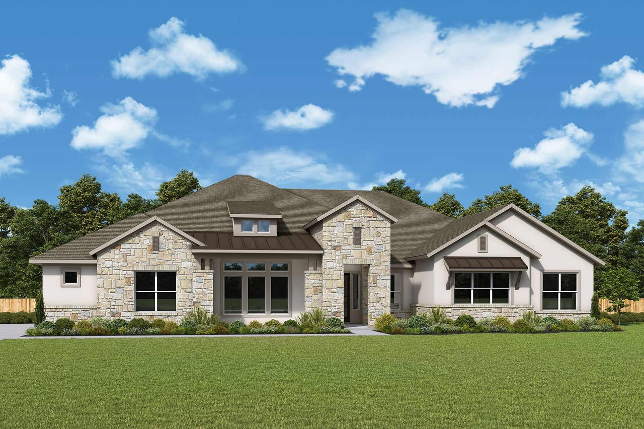 3172 Green Grange Lane