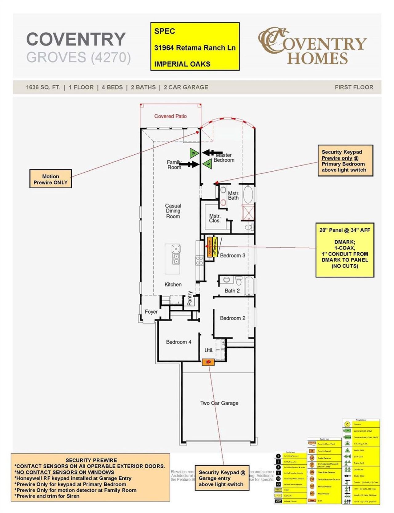 Image 2 of a home in .