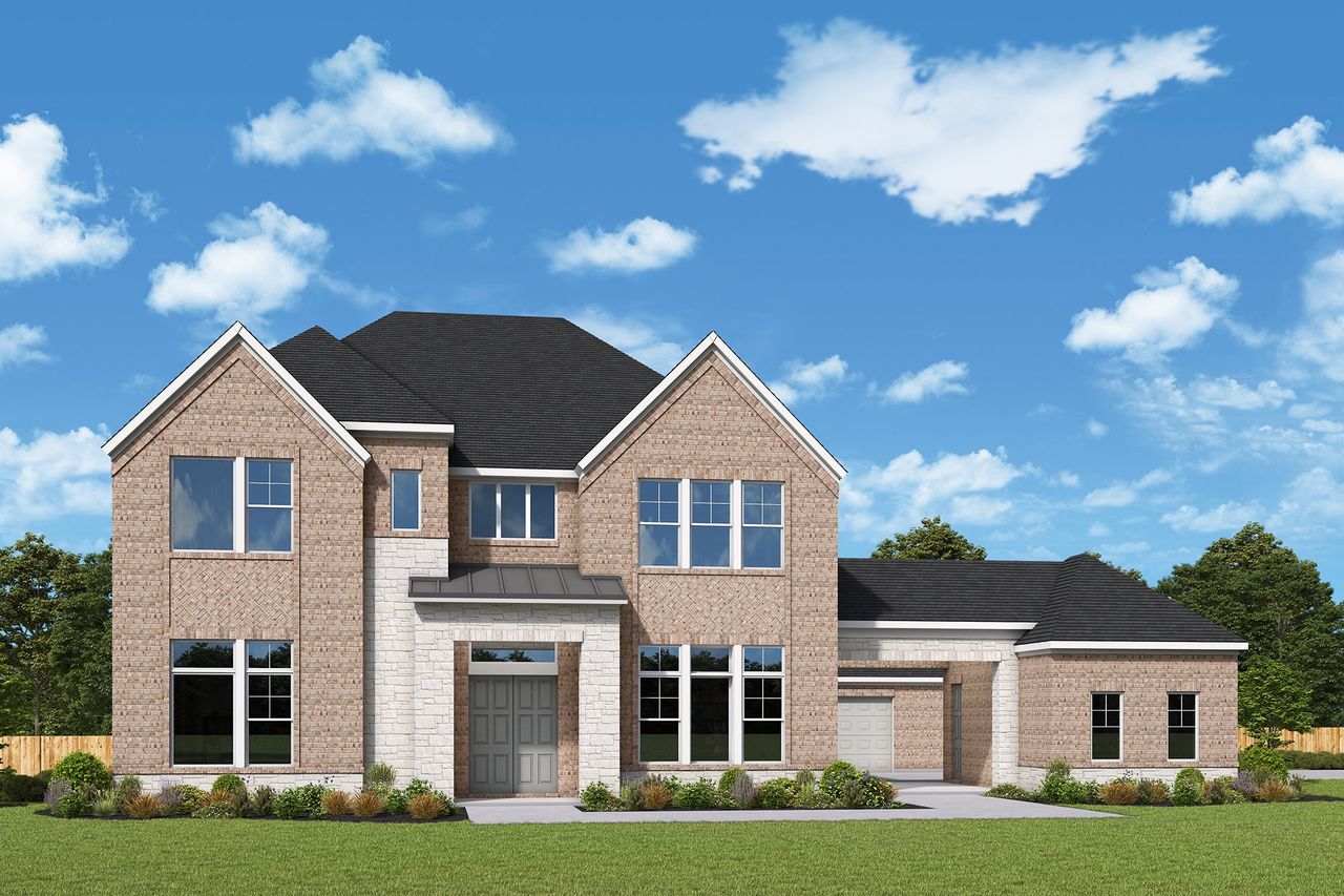 The Loblolly - B Exterior The Loblolly - B Exterior