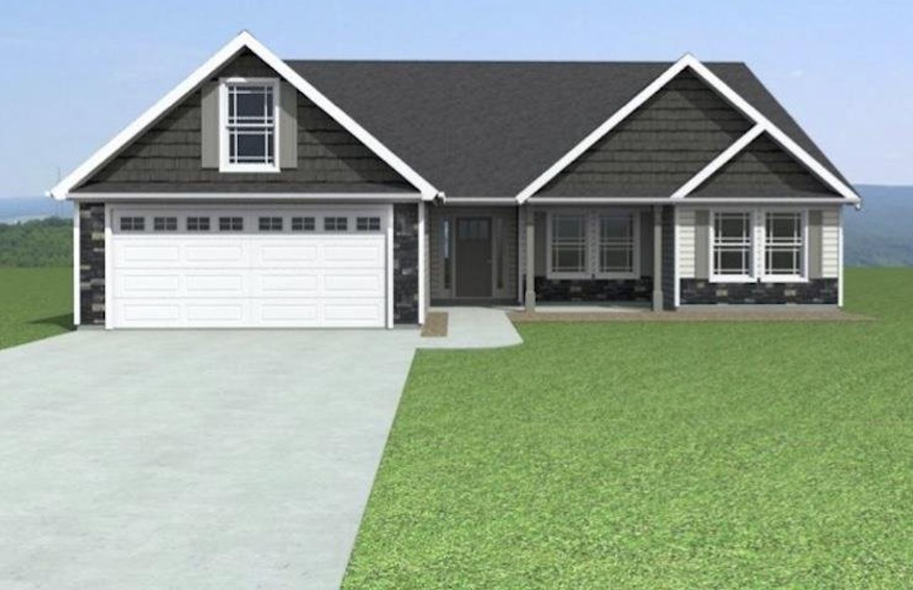 Image 2 of a home in Mills Gin. Image 2 of a home in Mills Gin.