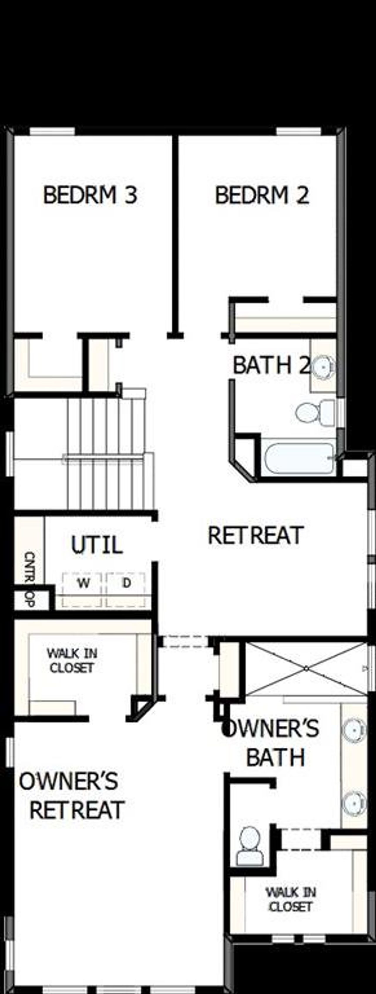 2D floor plan layout of this home in , Mesquite, TX (Image 2). 2D floor plan layout of this home in , Mesquite, TX (Image 2).