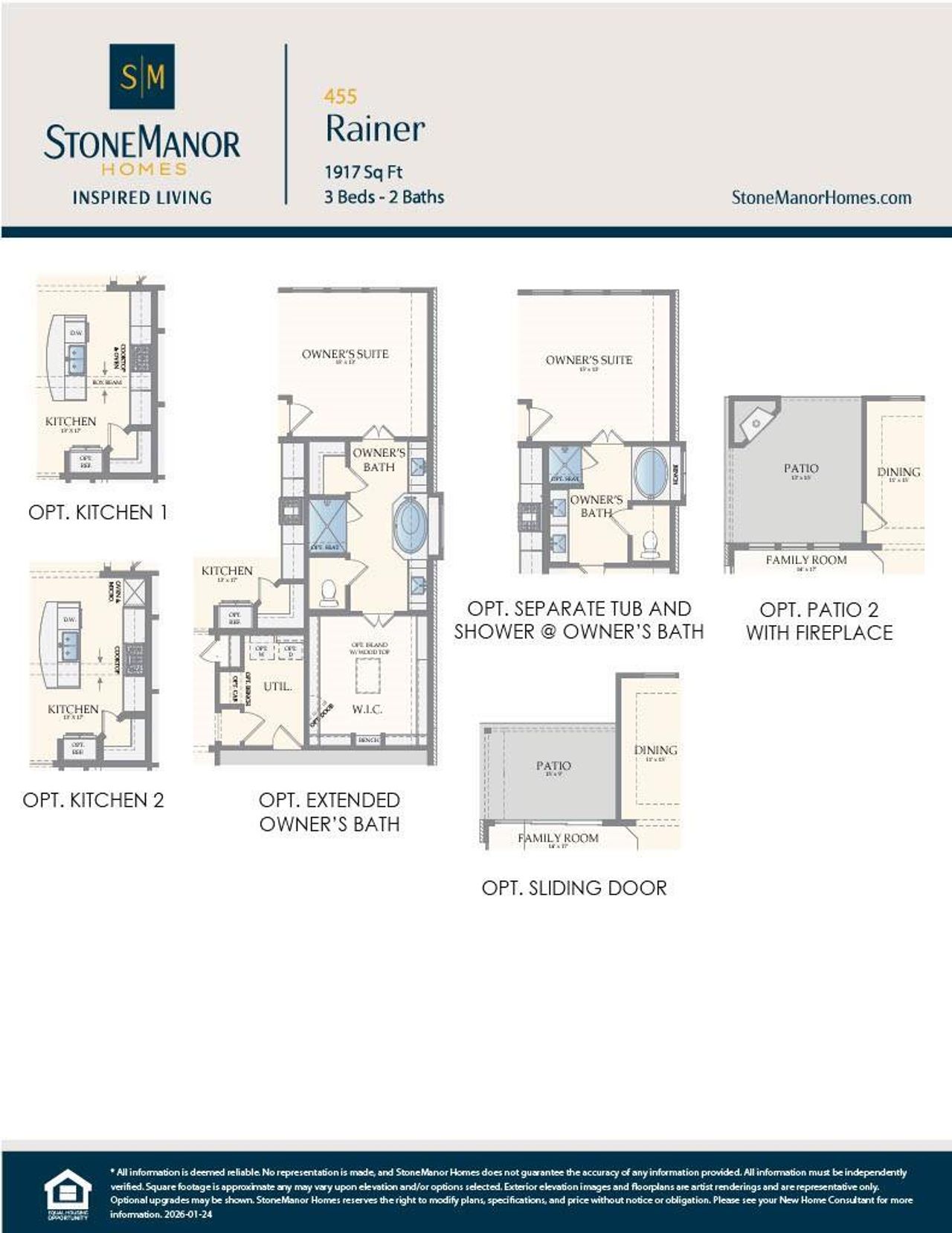 2D floor plan layout of this home in , Stagecoach, TX (Image 2). 2D floor plan layout of this home in , Stagecoach, TX (Image 2).