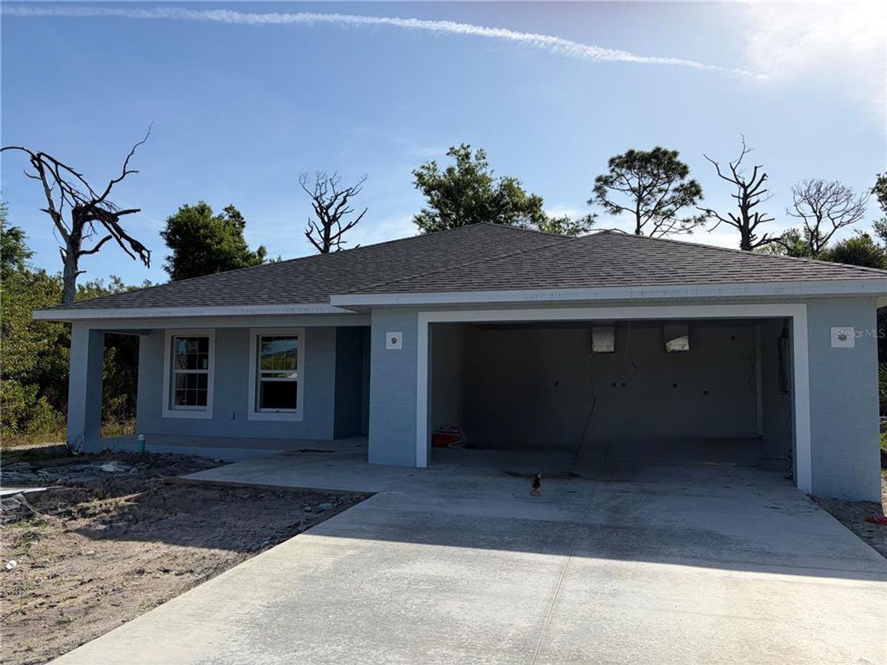 Image 2 of a home in .