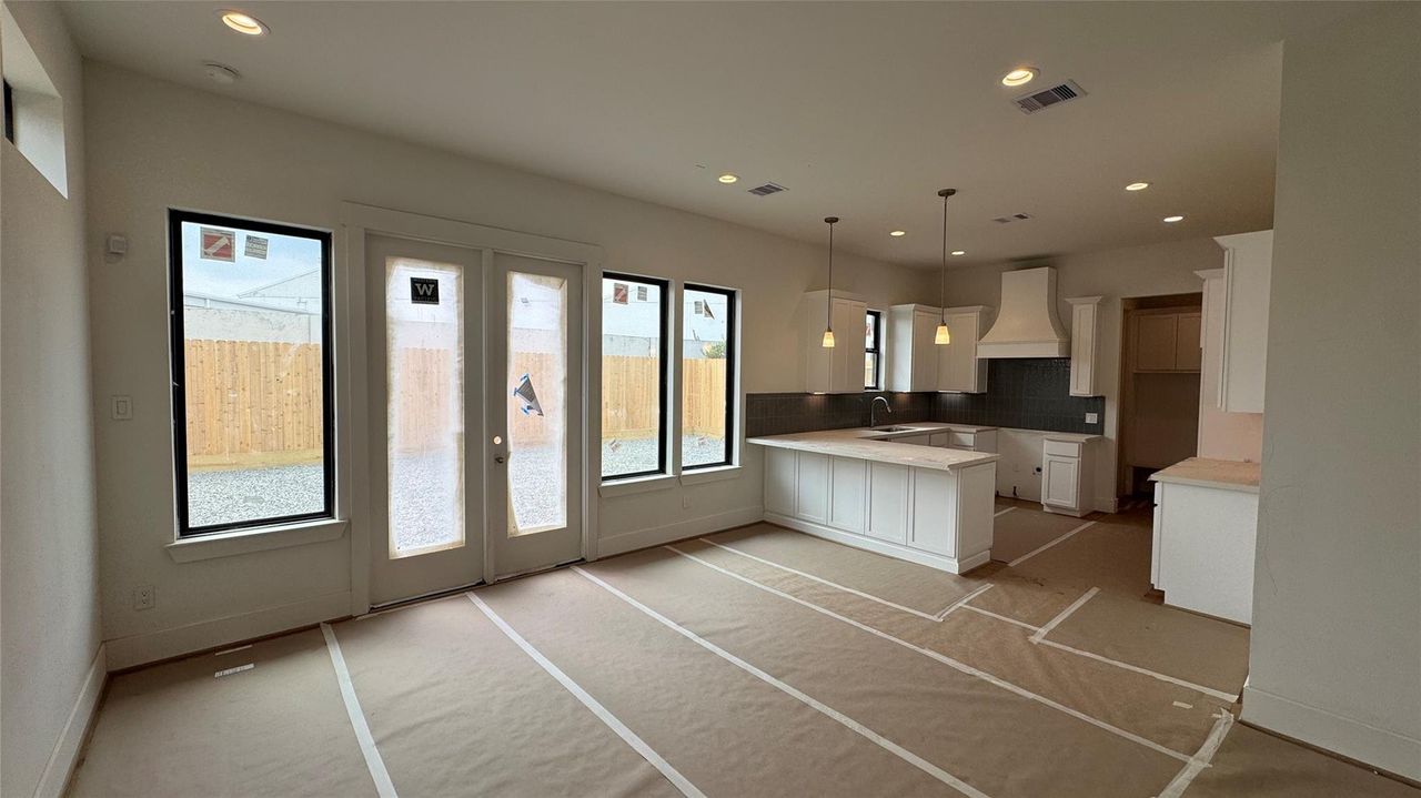 Image 2 of a home in Timbergrove Trails. Image 2 of a home in Timbergrove Trails.