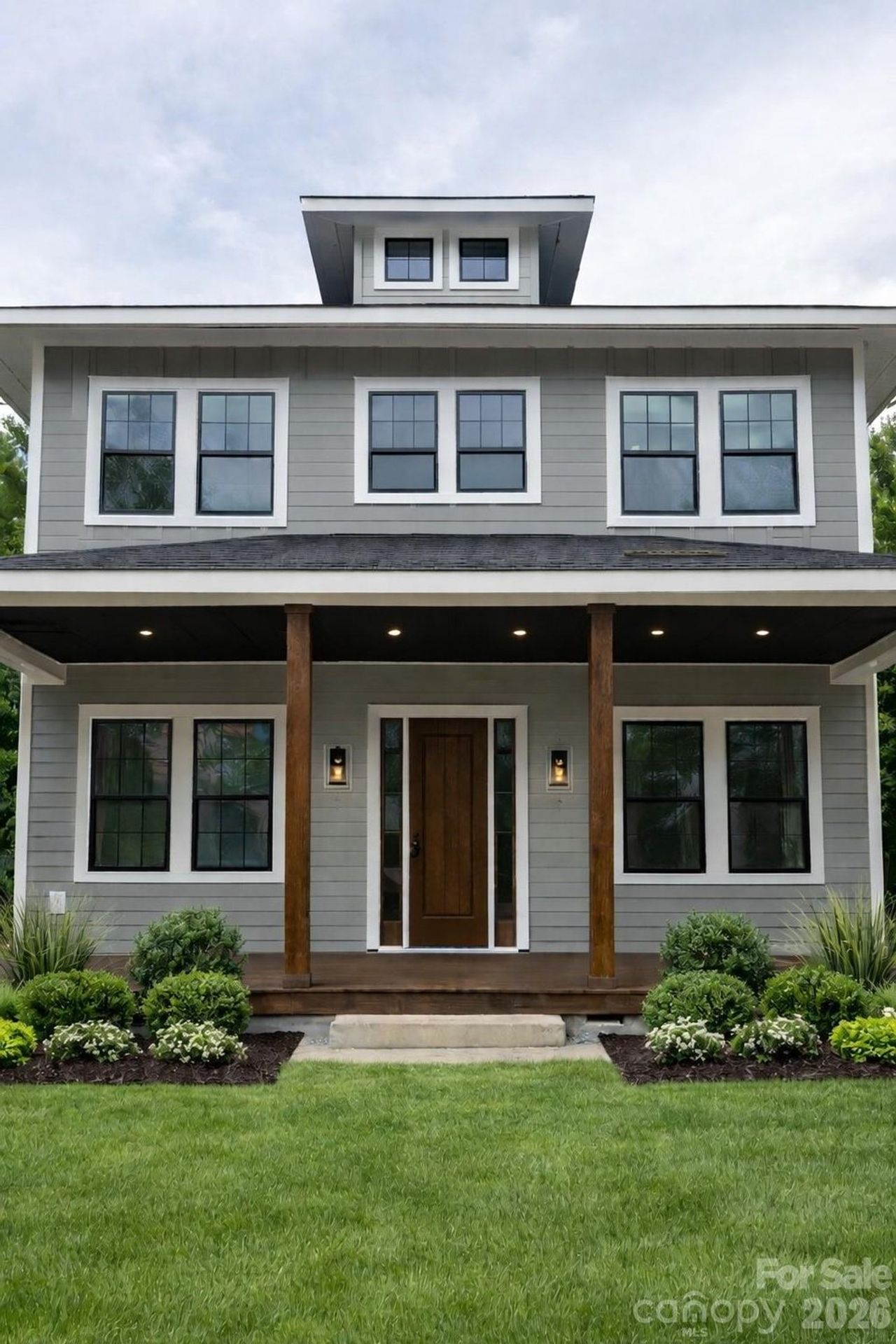 Image 2 of a home in .