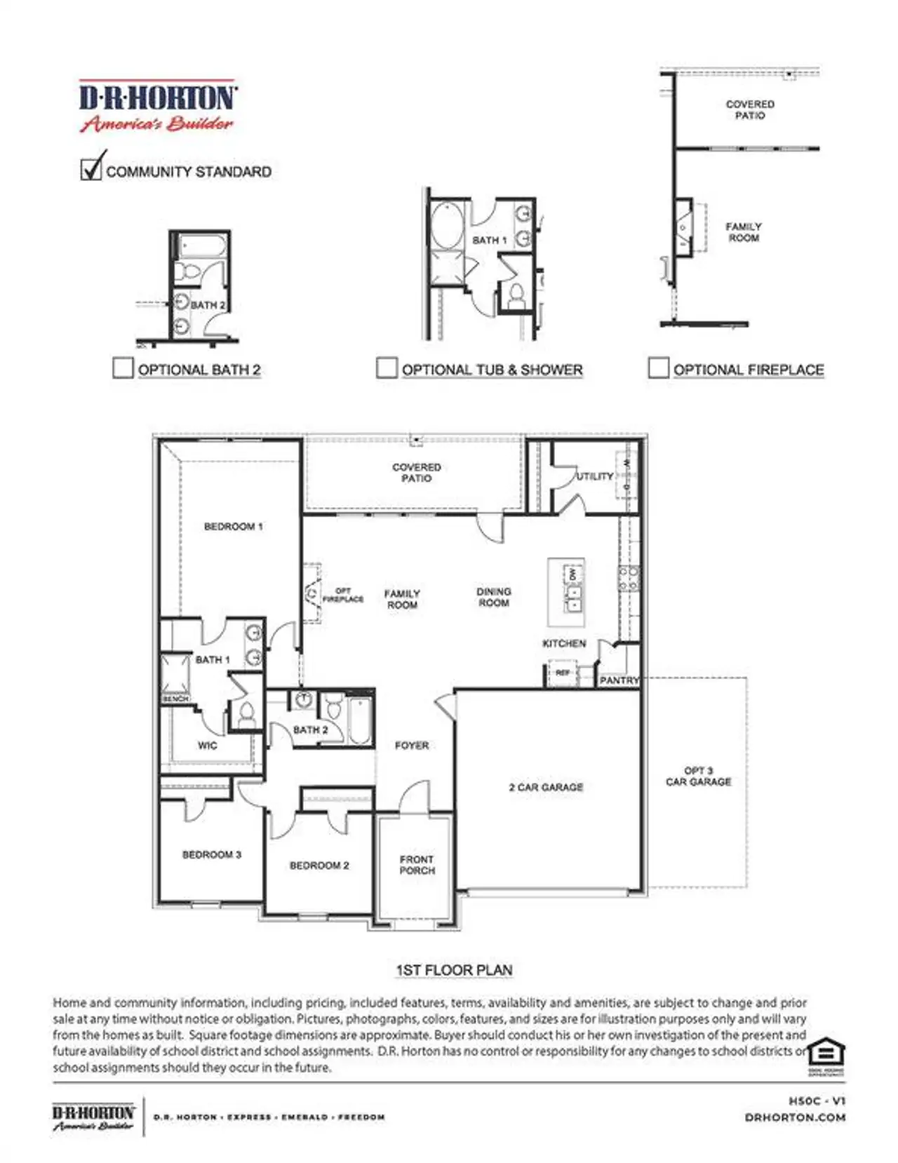 2D floor plan layout of this home in Fireside by the Lake, Garland, TX (Image 2). 2D floor plan layout of this home in Fireside by the Lake, Garland, TX (Image 2).